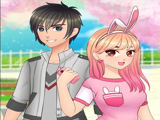 Anime Couple Name For Game gambar ke 16