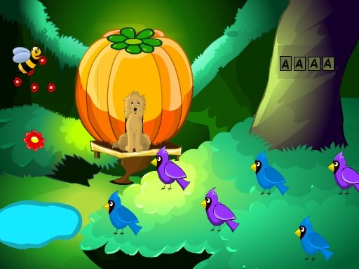 Play Blossom Garden Escape Free Game Online On Gamescrush Com