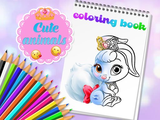 Animal Colouring Games Online Free | Total Update