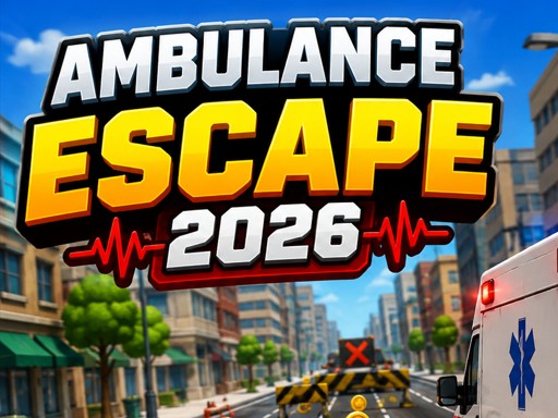 Ambulance Escape 2026