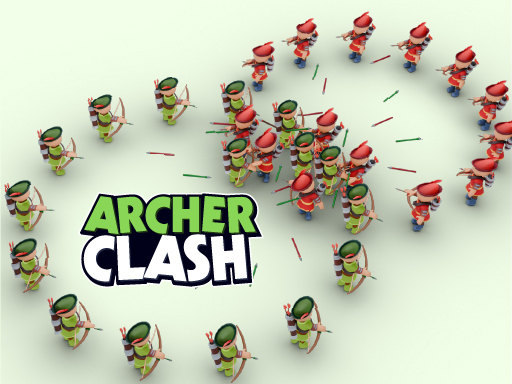 Archer Clash