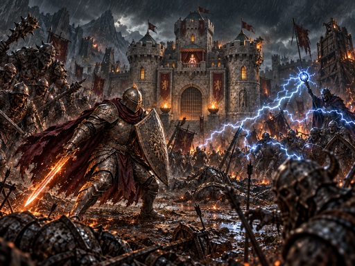 Ashen Watch