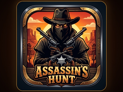 Assassins Hunt