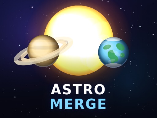 Astro Merge