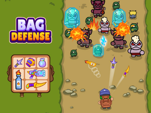 Bag Defense