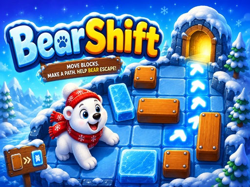 BearShift