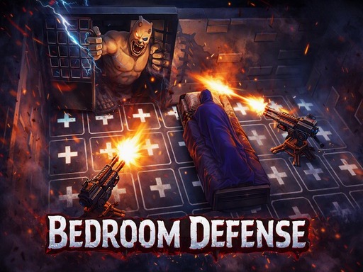 Bedroom Defense