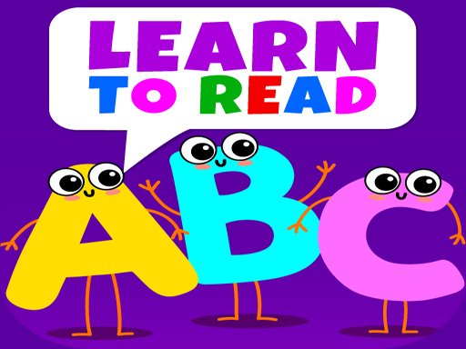 Play Bini Reading Games For Kids Alphabet For Toddlers Free Game Online On Gamescrush Com