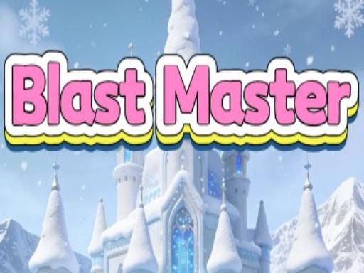 Blast Master