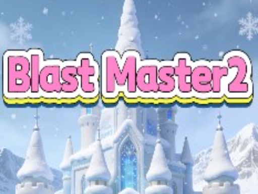 Blast Master2