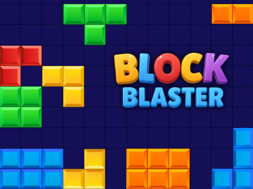 Block Blaster
