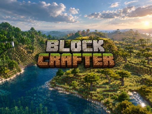 BlockCrafter