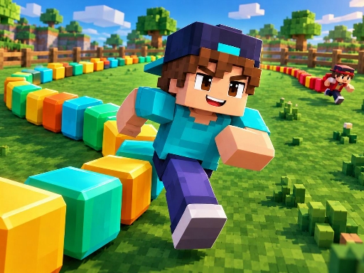 Blocktrail 2048