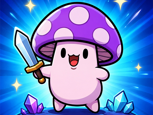Blumgi Merge Online