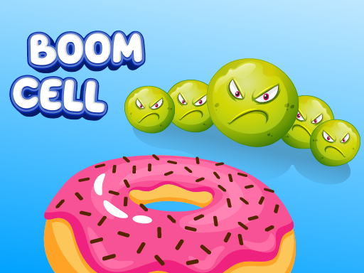 Boom Cell