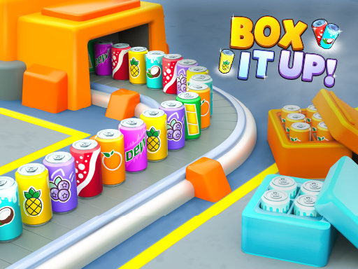 Box It Up