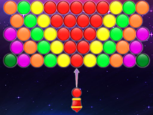 Bubble Shooter Legend  Play Now Online for Free