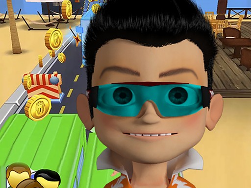 Bus &amp; Subway Rush