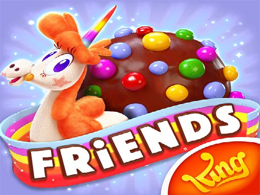 Play Candy Crush Online game free online