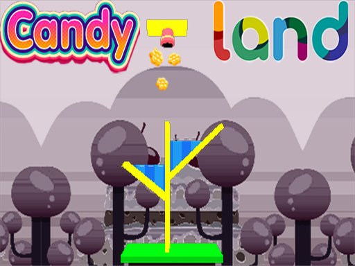 play candyland board game online for free