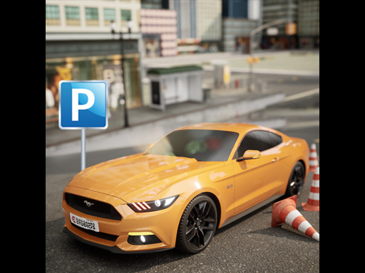 Car Parking Game: Parking Jam