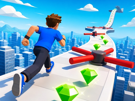 Car Stunt Master 3D