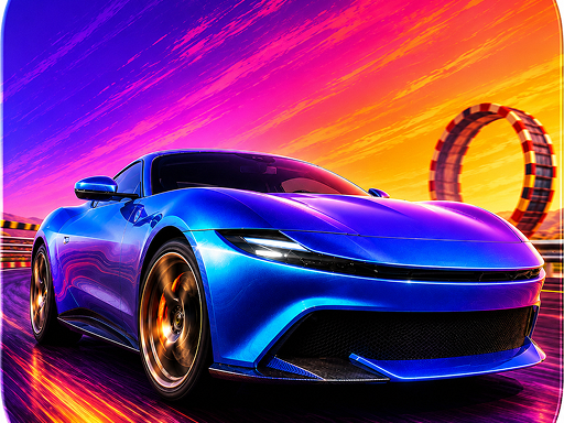 Car Stunt Master Game