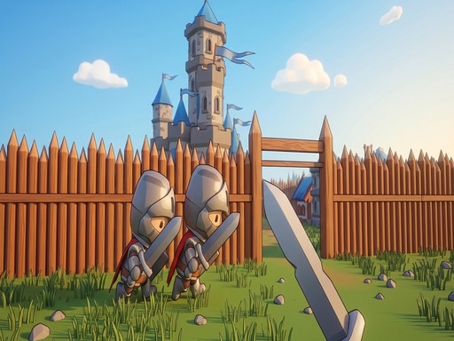 Citadel: Fortress Defense