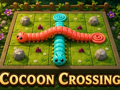 Cocoon Crossing