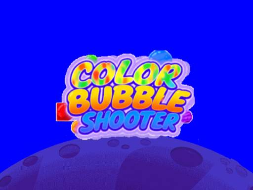 Color Bubble Shooter