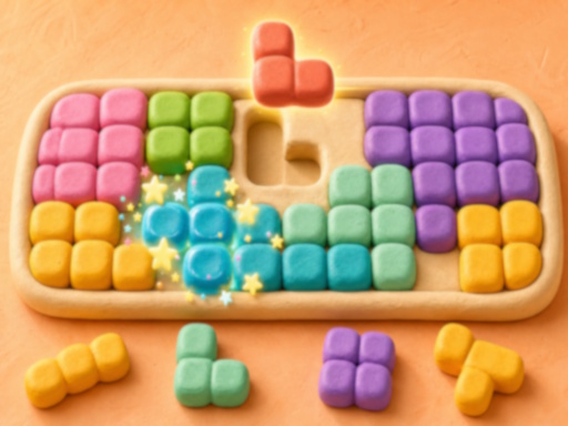 Color Mosaic