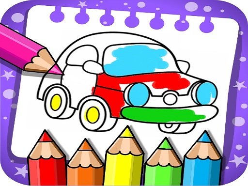 instal the new version for ios Coloring Games: Coloring Book & Painting