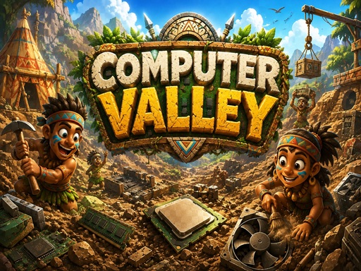 Computer Valley