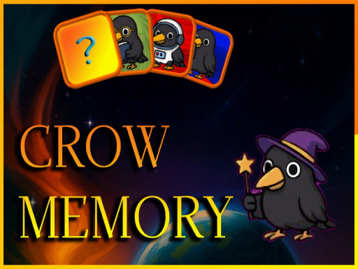 Crow Memory
