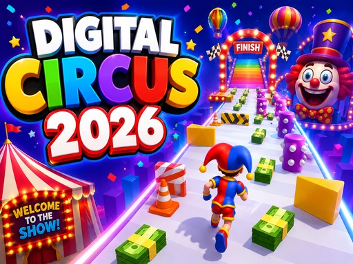Digital Circus 2026