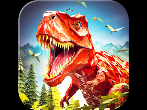 Dino Hunter: Jurassic Hunt