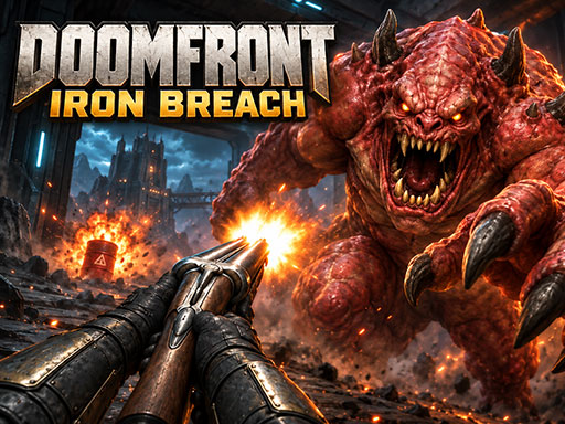 Doomfront Iron Breach