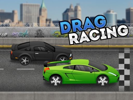 Play Drag Racing Top Cars Free Game Online On Gamescrush Com