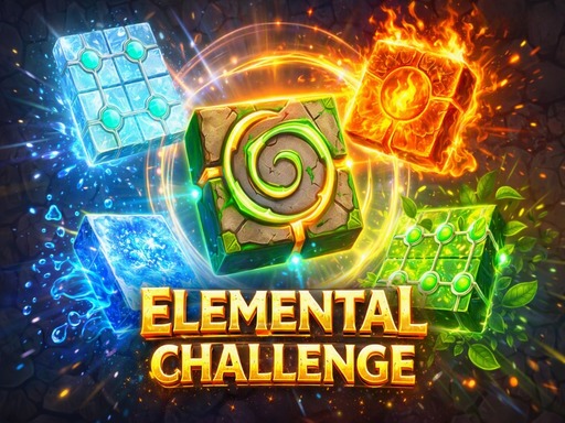 Elemental Challenge