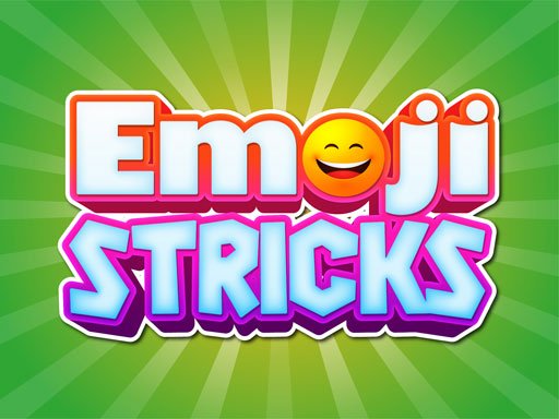 Emoji Strikes Online Game 