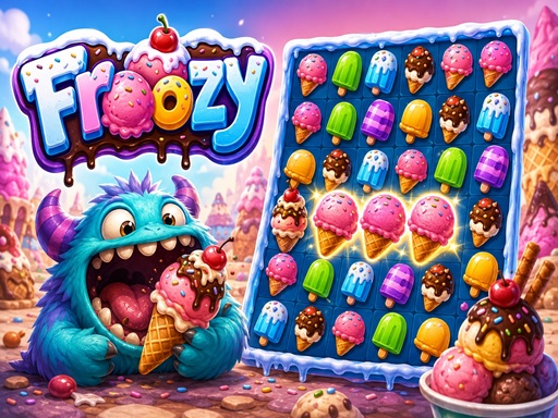 Froozy 