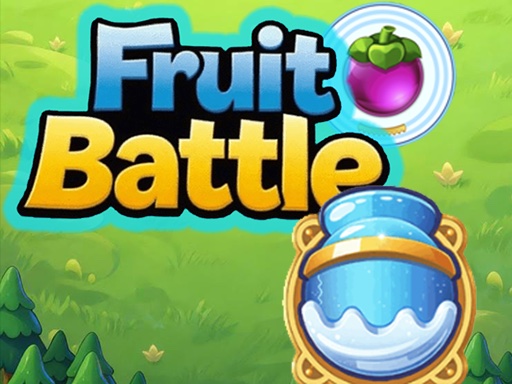 FruitBattle