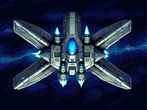Full Space Shooter