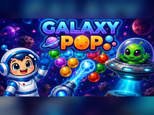 Galaxy Pop