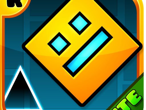 geometry dash game free