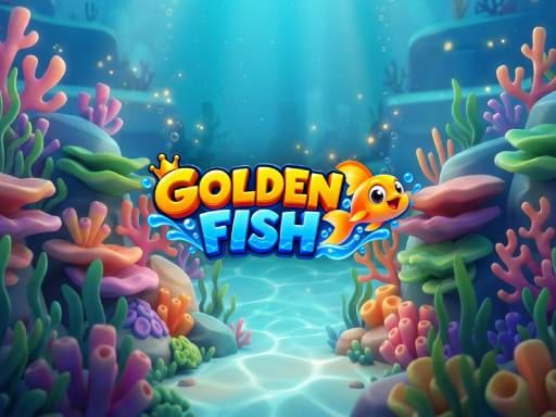 Golden Fish