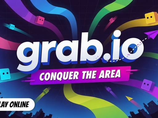 Grab.io