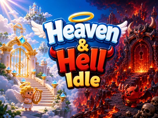 Heaven &amp; Hell Idle