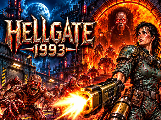 Hellgate 1993