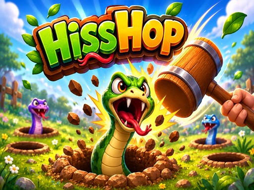 HissHop